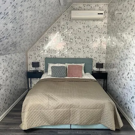 Cozy With Kitchen Near The * Torva