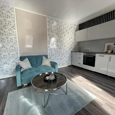 Cozy With Kitchen Near The Apartman Torva