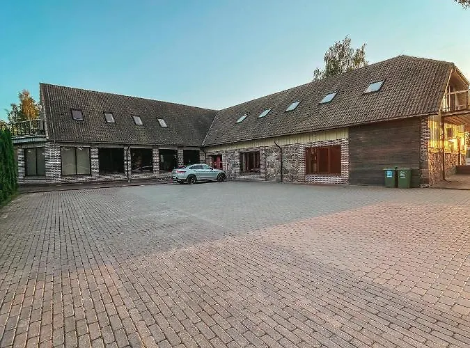 Korter Cozy With Kitchen Near The Torva