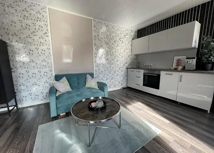 Cozy With Kitchen Near The Apartman Torva