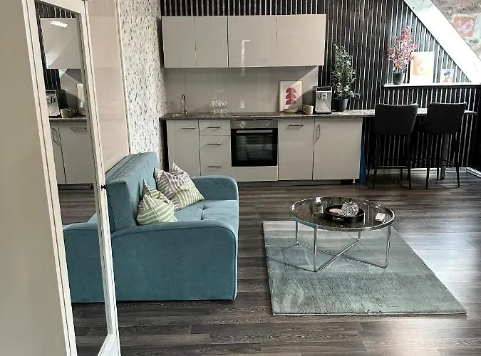 Cozy With Kitchen Near The Korter Torva